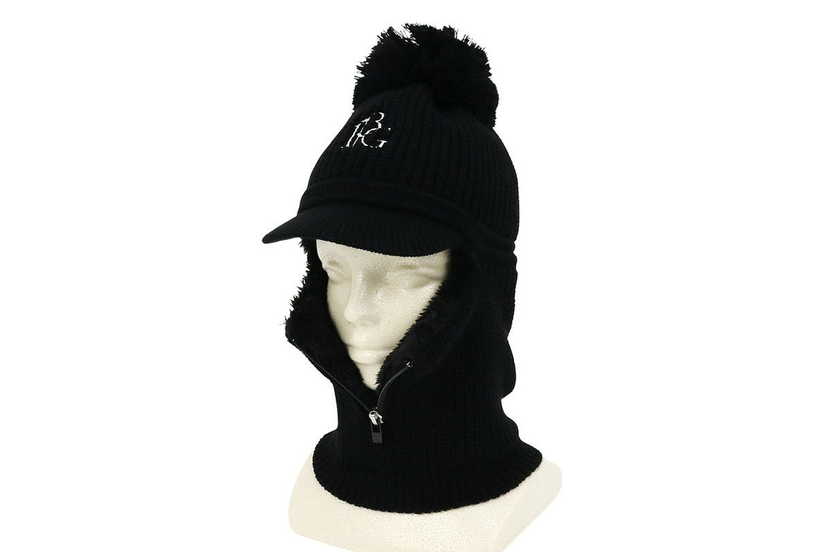 ウノピゥウノウグァーレトレのニットキャップ