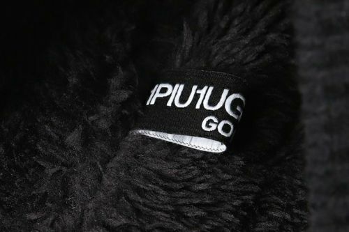 ニットキャップ メンズ レディース ウノピゥウノウグァーレトレ ゴルフ