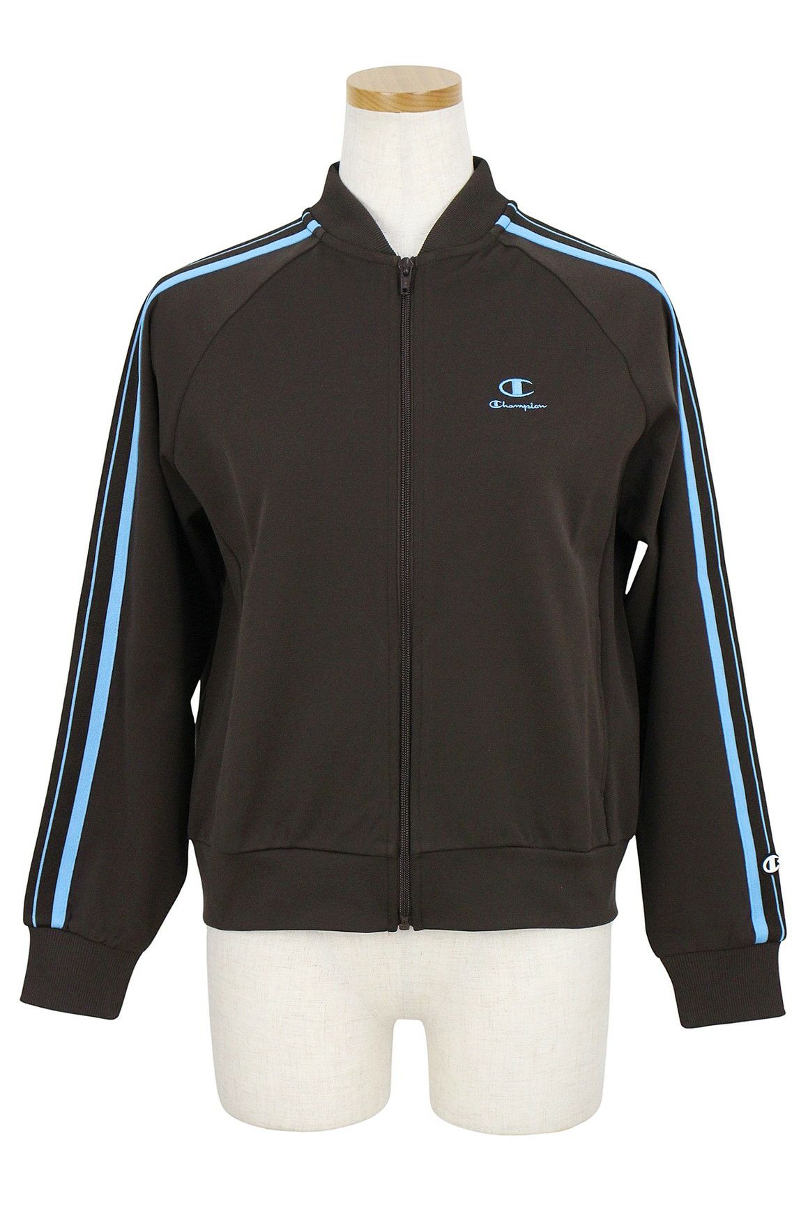 チャンピオン日本正規品のブルゾン