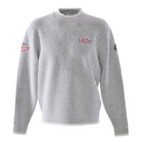 ◆ＳＩＮＡ ＣＯＶＡ メンズウェア セーター Ｌ 美品 アウトレット】シナコバ （SINA COVA） クルーネック セーター 22232010