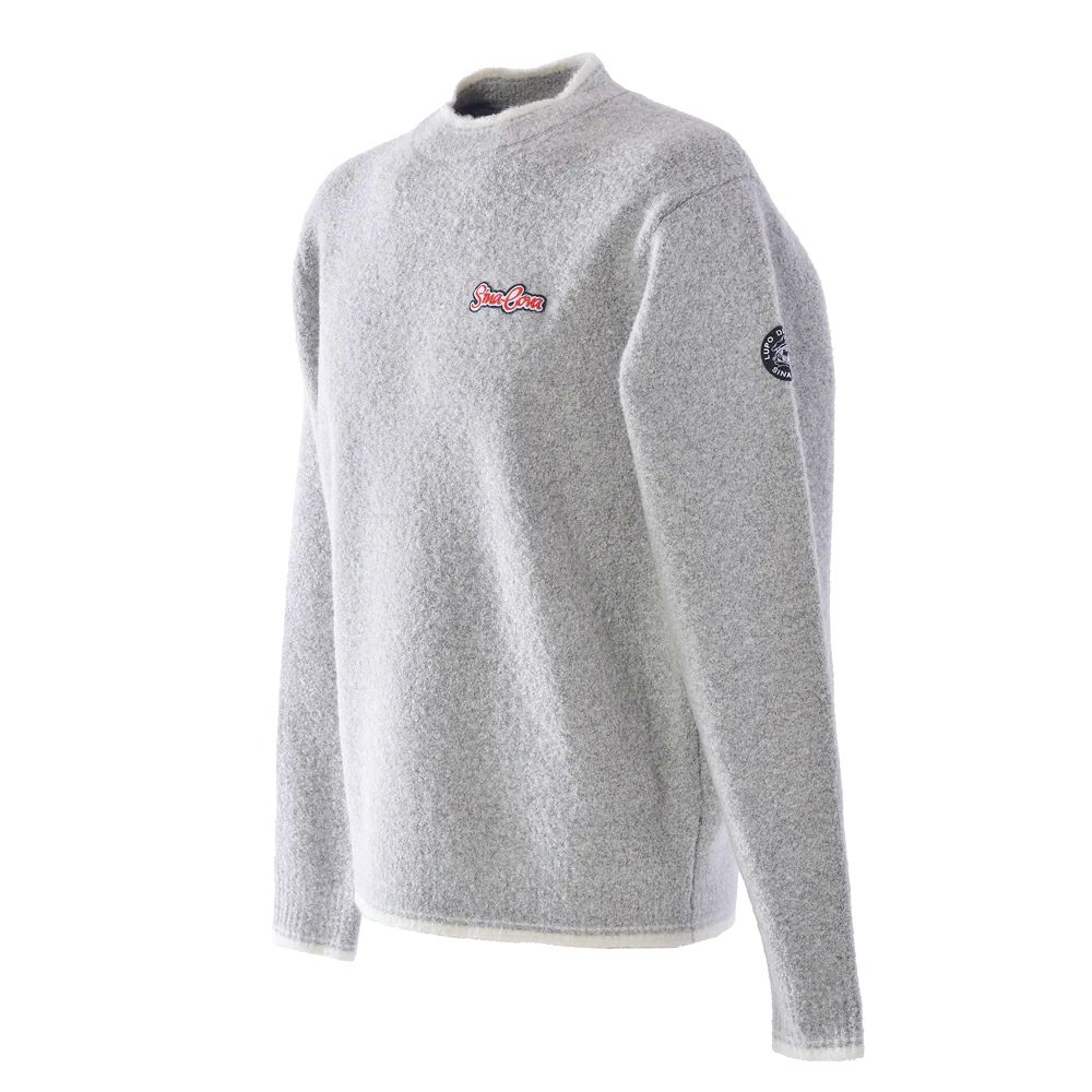 シナコバのセーター