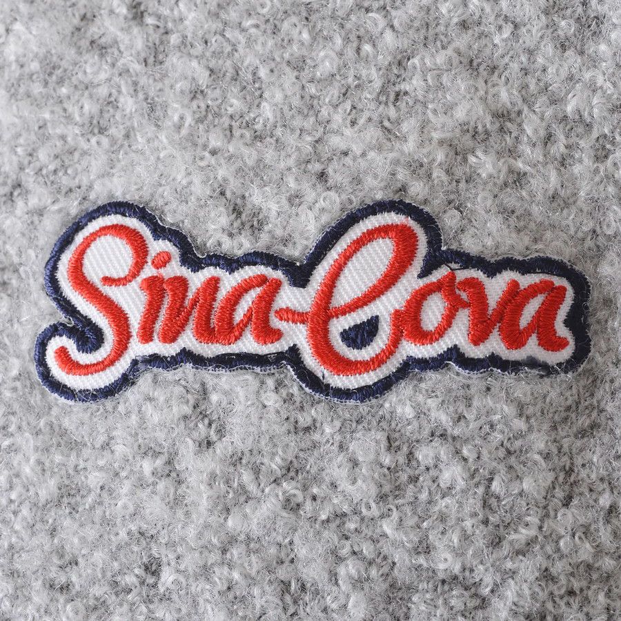 シナコバのセーター