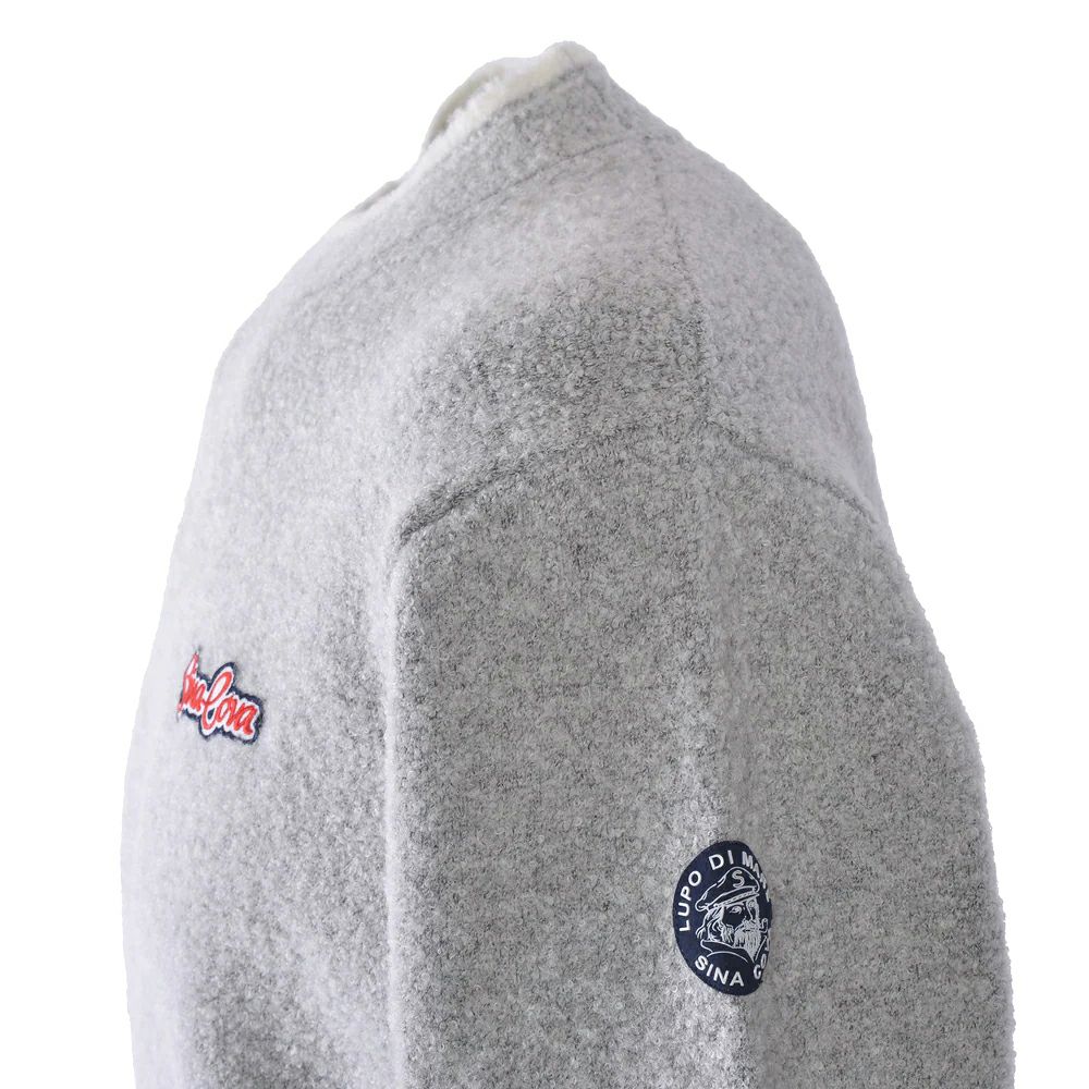 シナコバのセーター