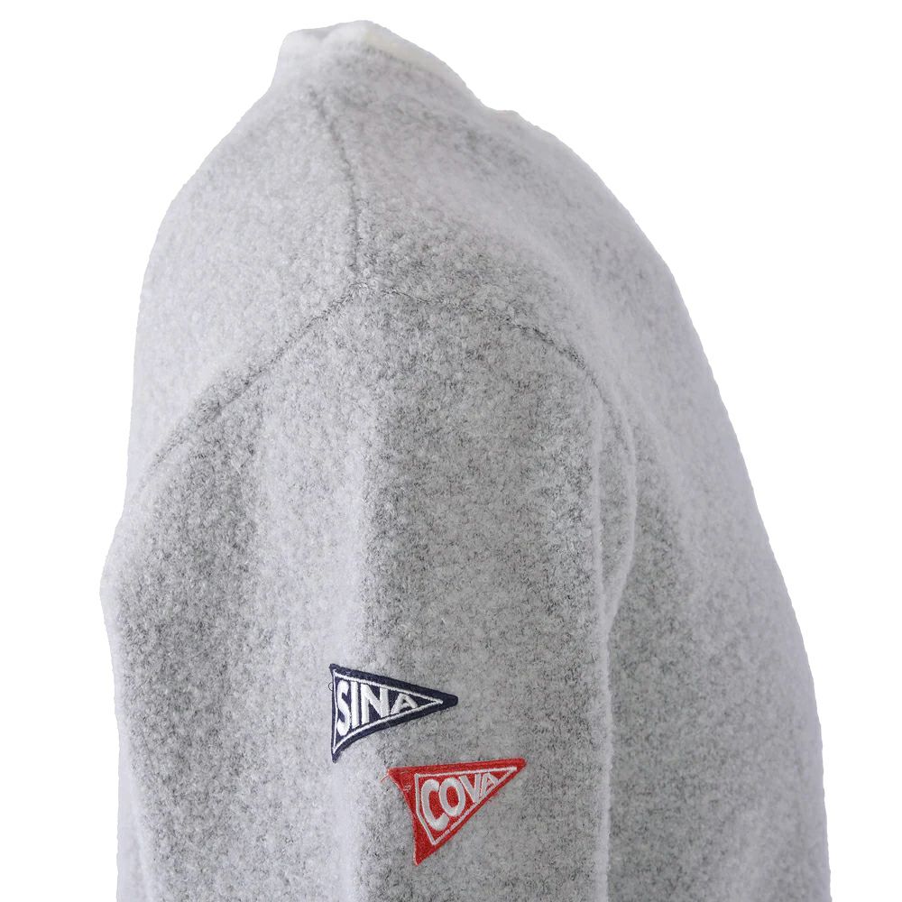 シナコバのセーター