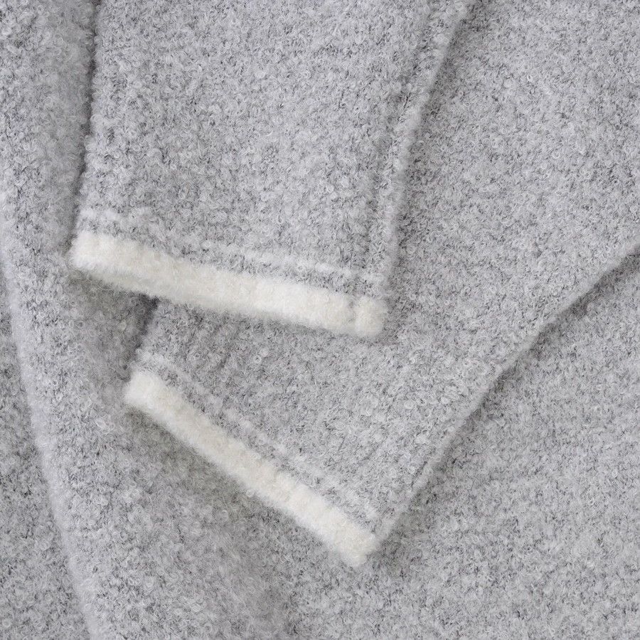 シナコバのセーター