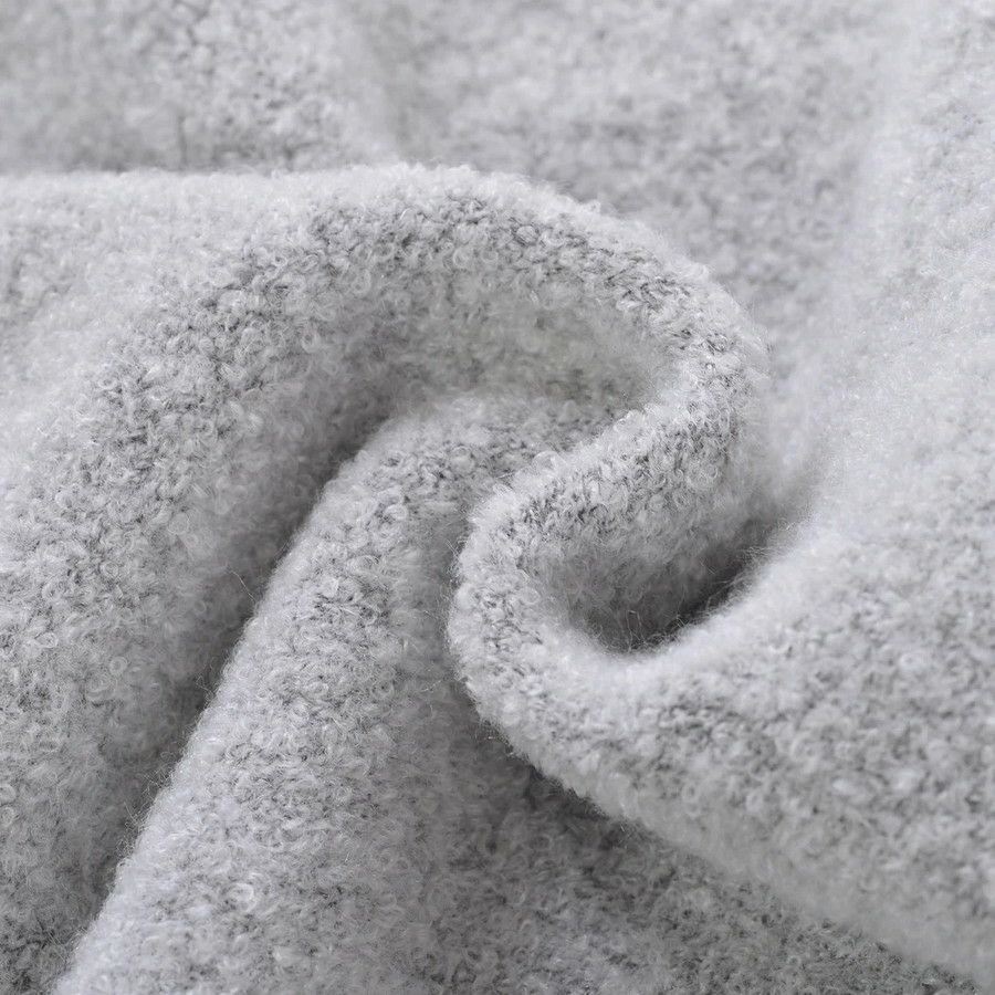 シナコバのセーター