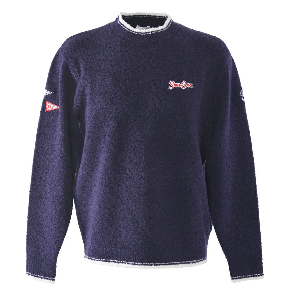 シナコバのセーター