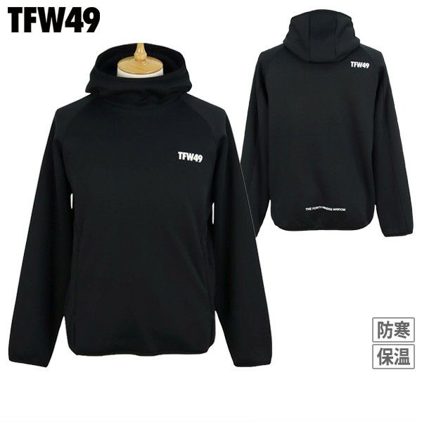 TFW49のパーカー
