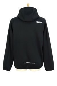 パーカー メンズ ティーエフダブリュー フォーティーナイン TFW49 2026