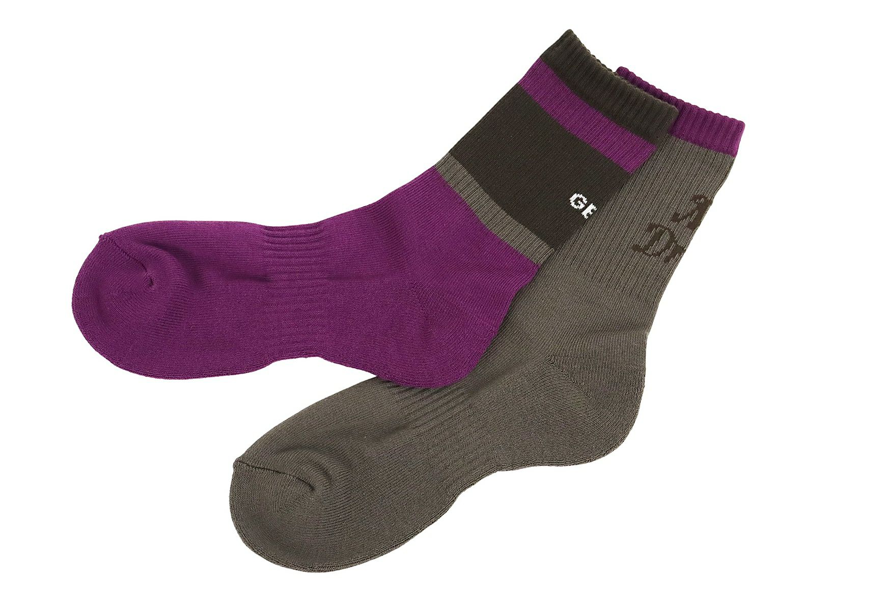 グリーンエッジモンキーズのソックス