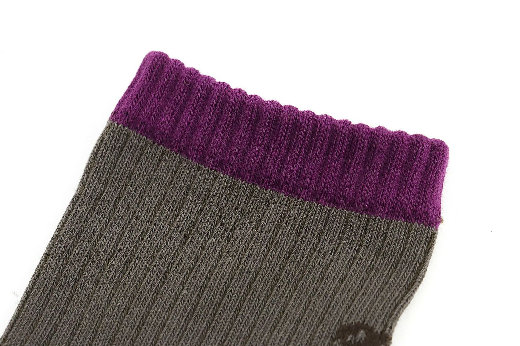 グリーンエッジモンキーズのソックス