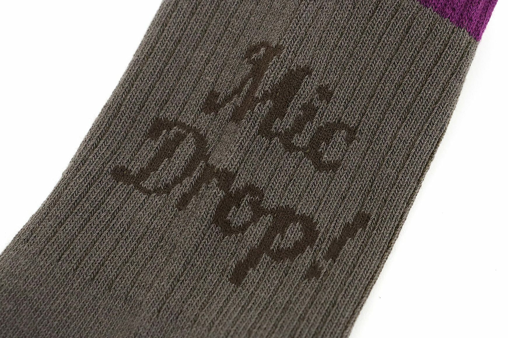 グリーンエッジモンキーズのソックス