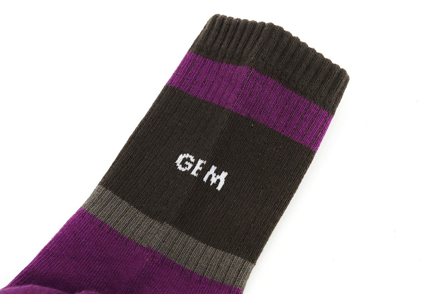 グリーンエッジモンキーズのソックス