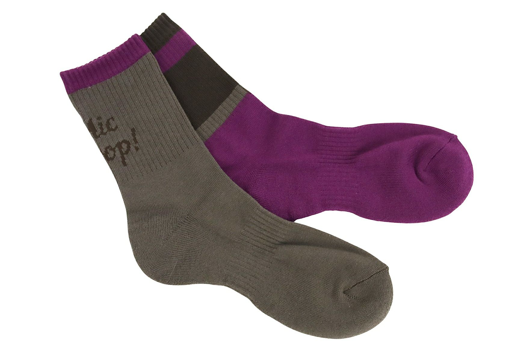 グリーンエッジモンキーズのソックス