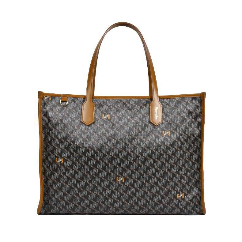 レザレクションのトートバッグ