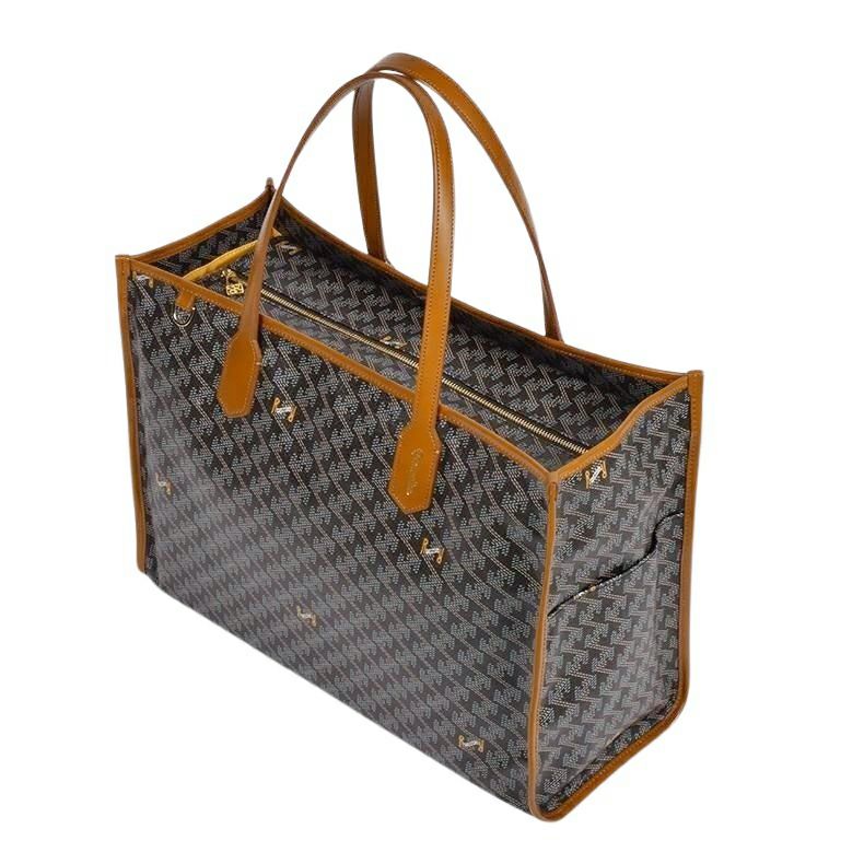 レザレクションのトートバッグ