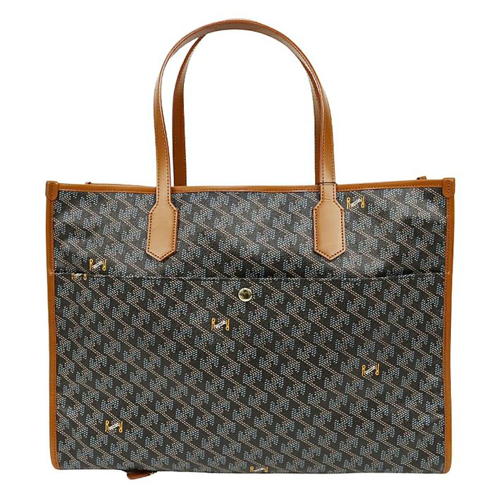 レザレクションのトートバッグ