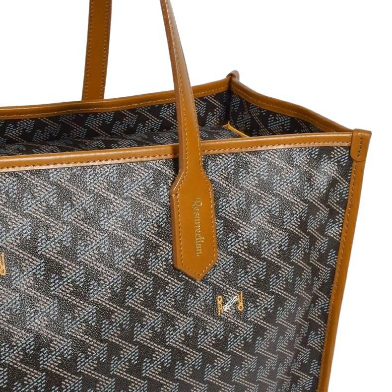 レザレクションのトートバッグ
