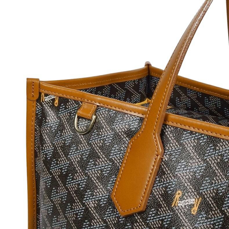 レザレクションのトートバッグ