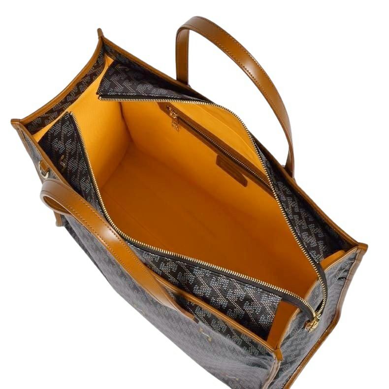 レザレクションのトートバッグ