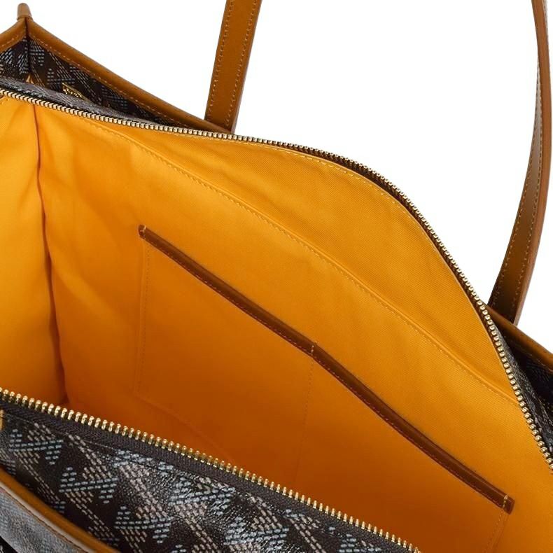 レザレクションのトートバッグ