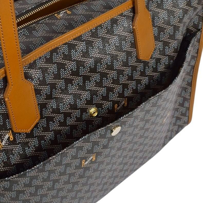 レザレクションのトートバッグ