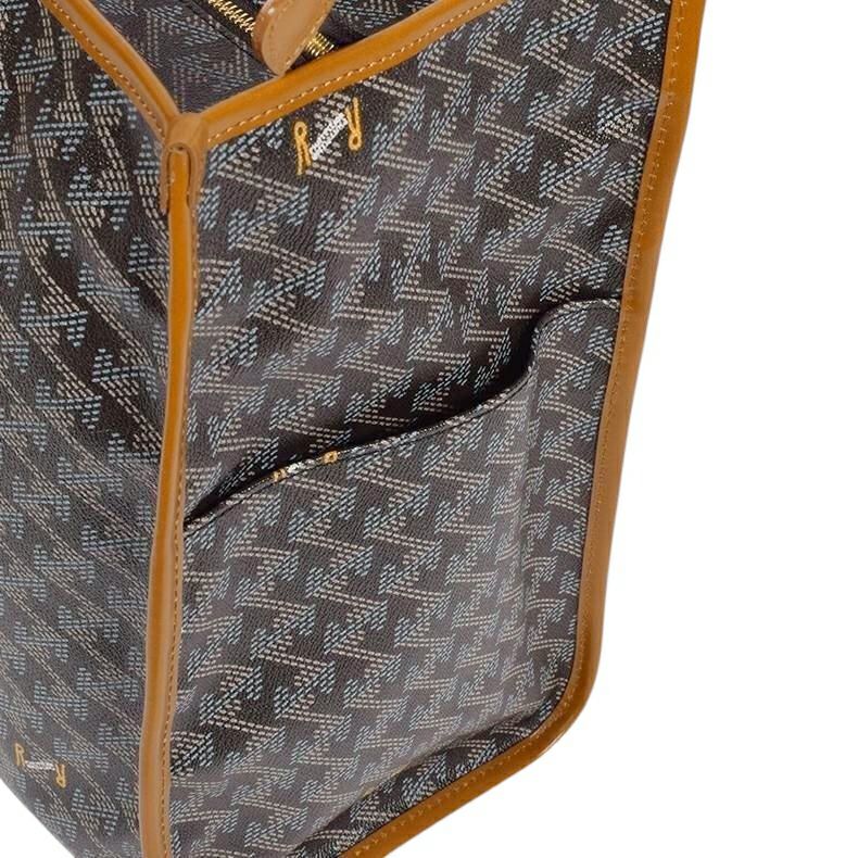 レザレクションのトートバッグ