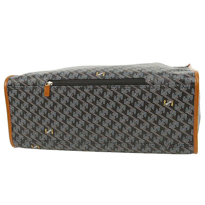 レザレクションのトートバッグ