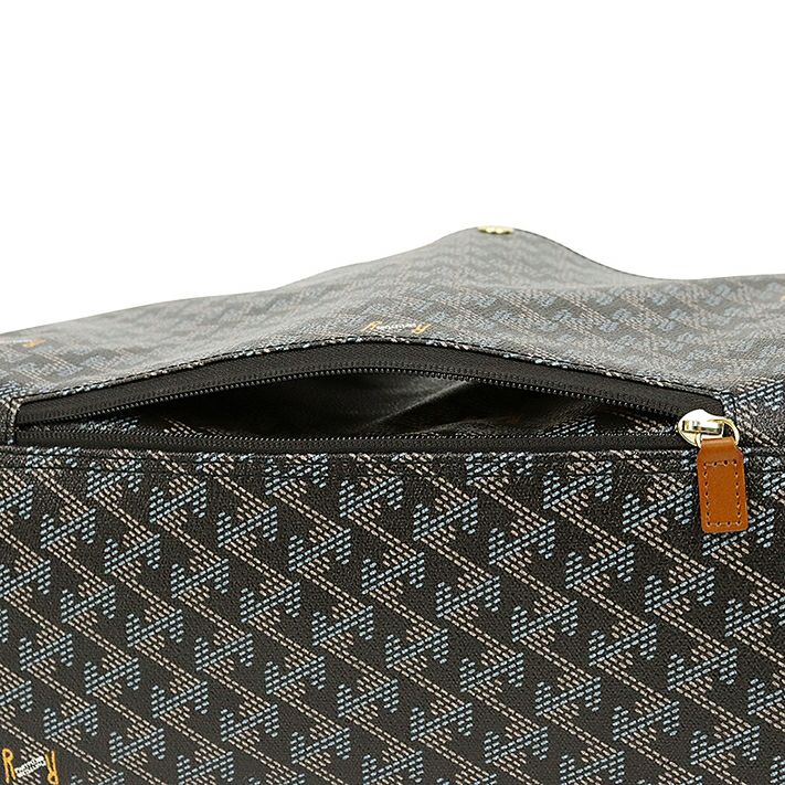 レザレクションのトートバッグ