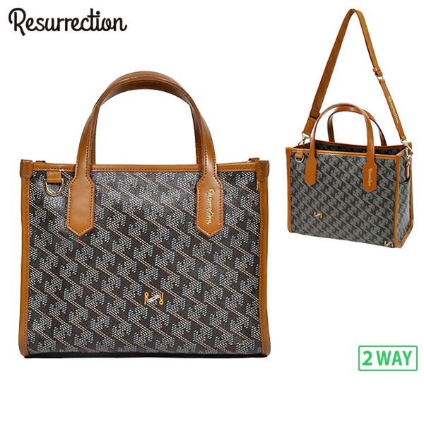 レザレクション Resurrectionの商品 | ゴルフウェア通販のT-on