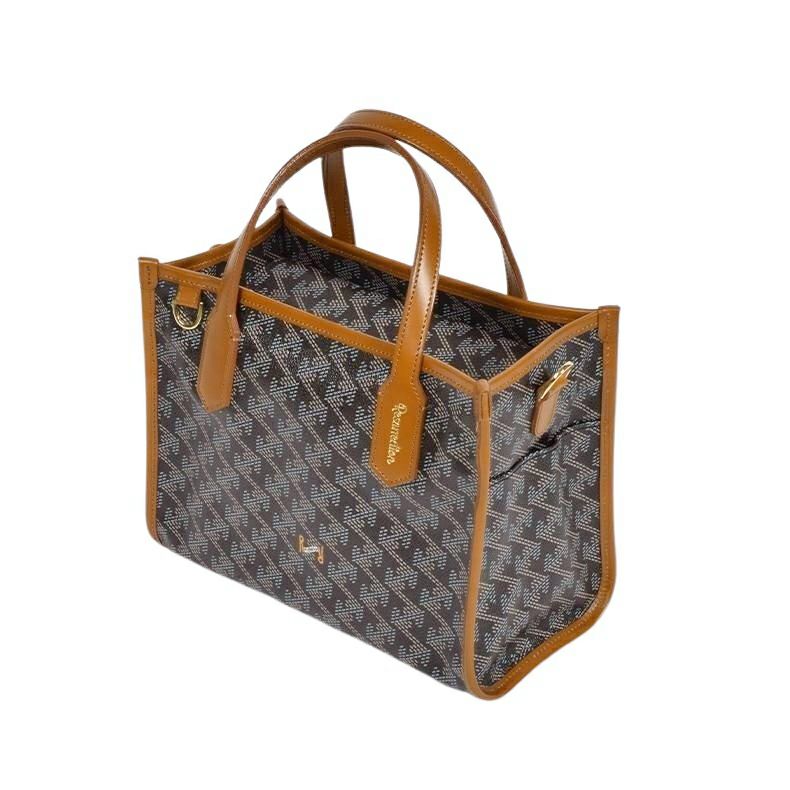 レザレクションのカートバッグ