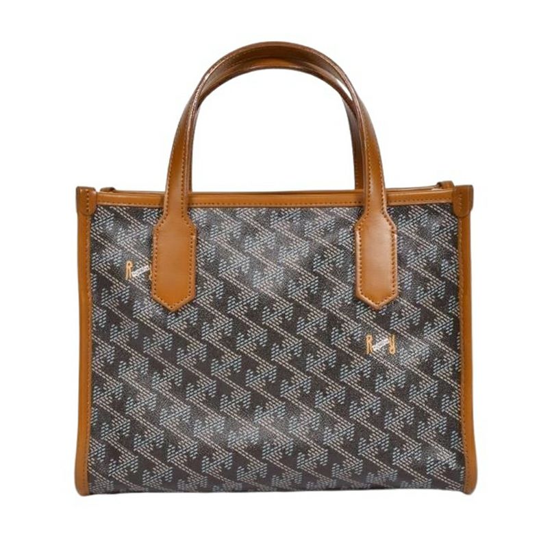 レザレクションのカートバッグ