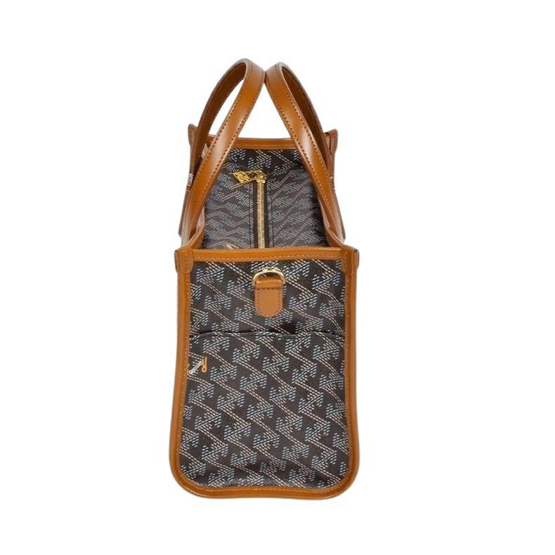 レザレクションのカートバッグ