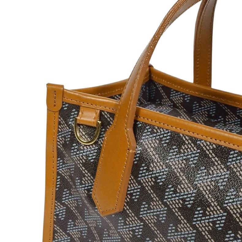 レザレクションのカートバッグ