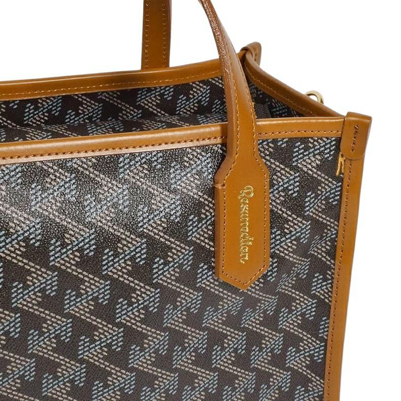 レザレクションのカートバッグ