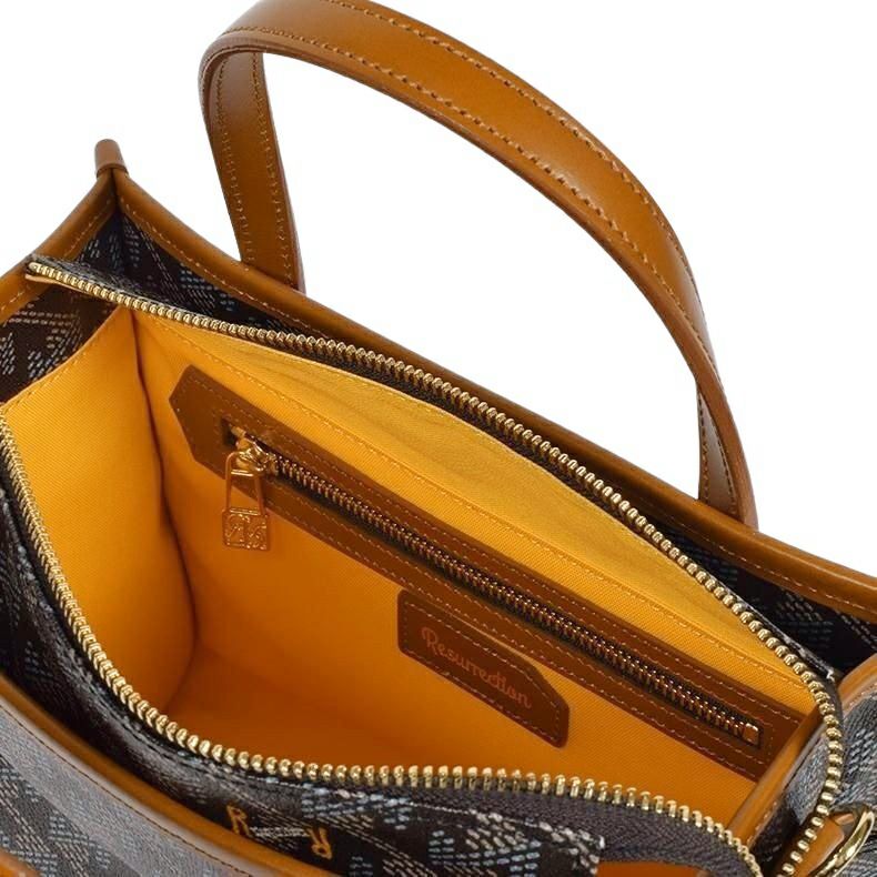 レザレクション　カートバッグ カートバッグ メンズ レディース レザレクション Resurrection 2026 春