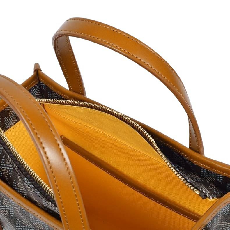 レザレクションのカートバッグ