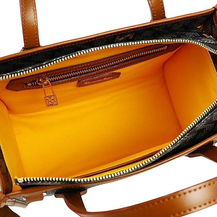 レザレクションのカートバッグ