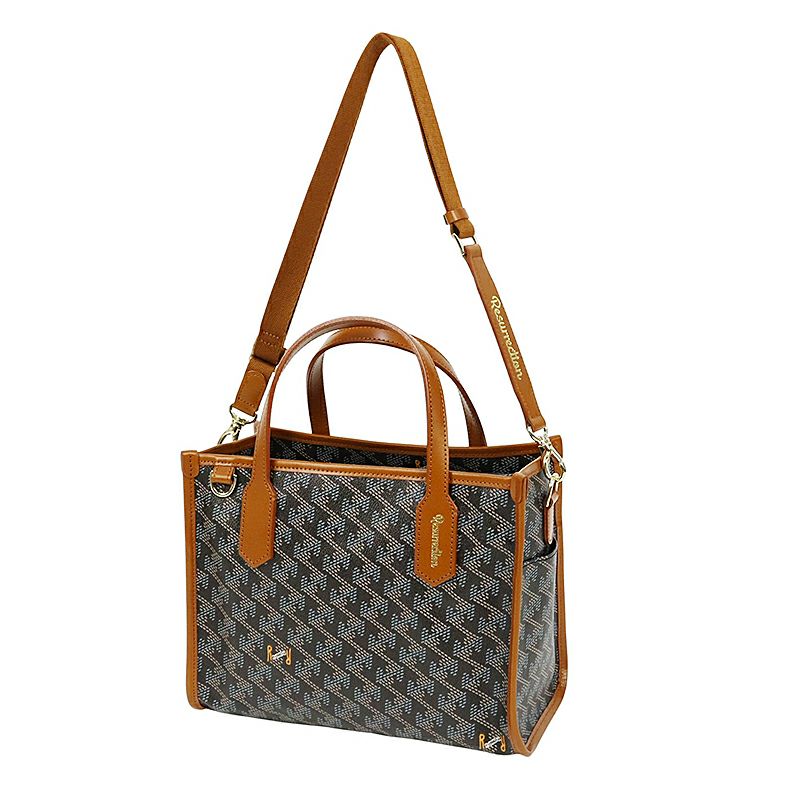 レザレクションのカートバッグ