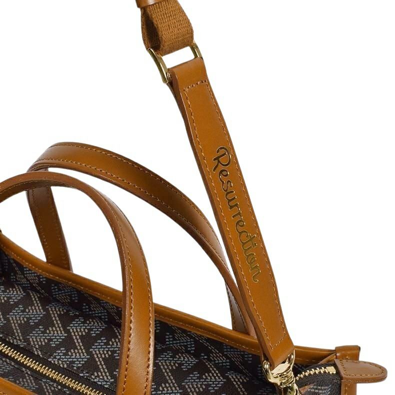 レザレクションのカートバッグ