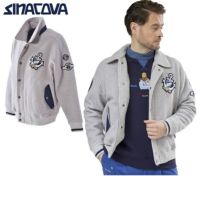 シナコバ ブルゾン Ｌサイズ ブルゾン メンズ シナコバ SINACOVA 2026 春夏 新作 | トップス