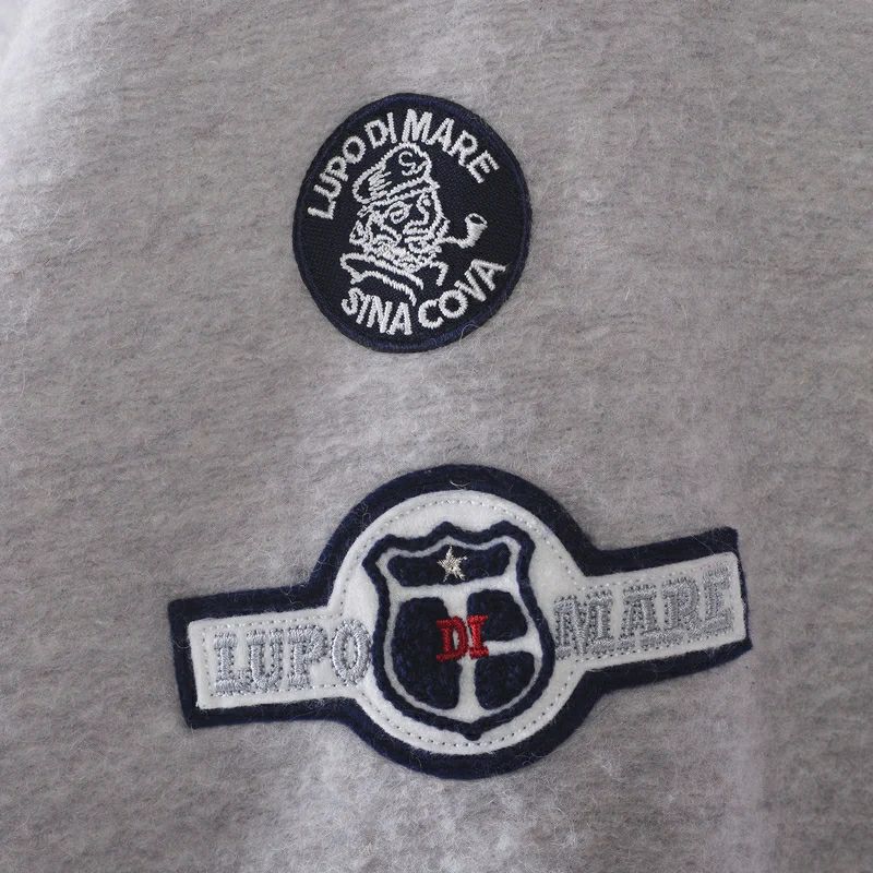 シナコバのブルゾン