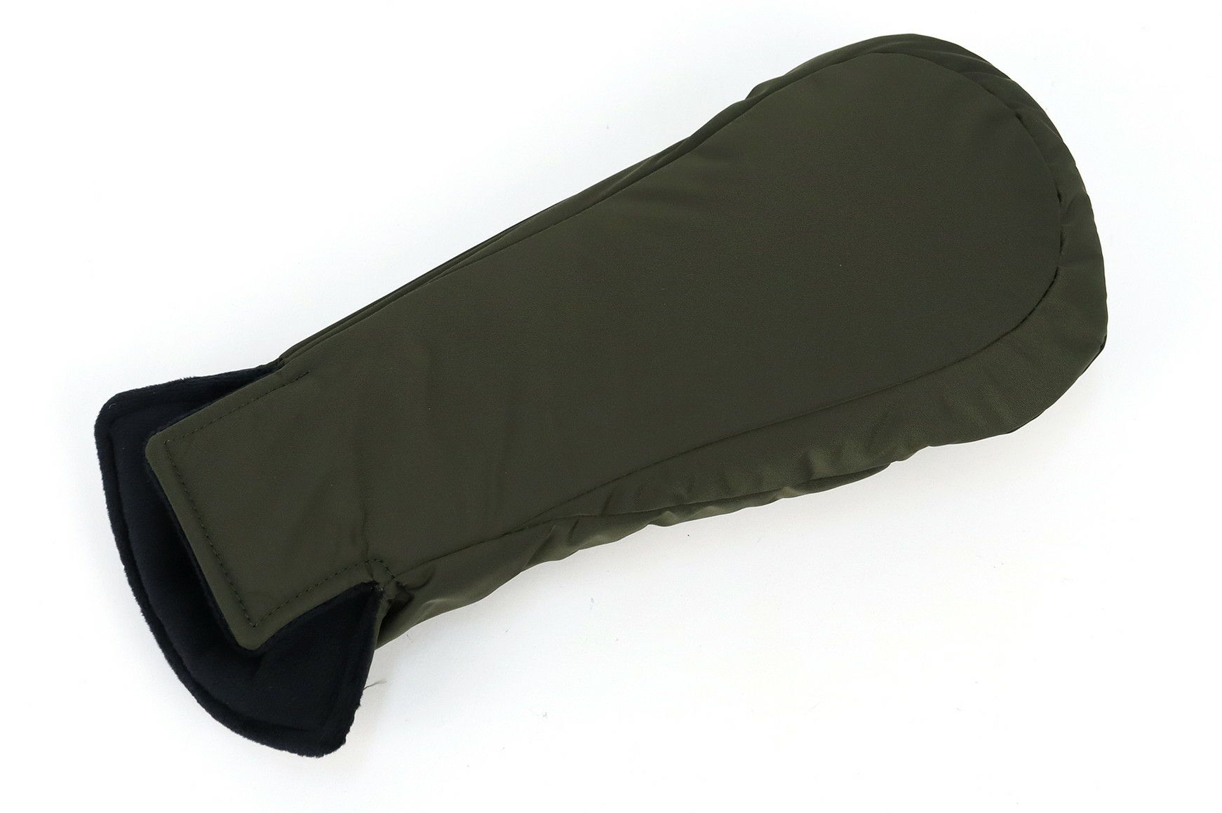 ゼロハリバートンのヘッドカバー