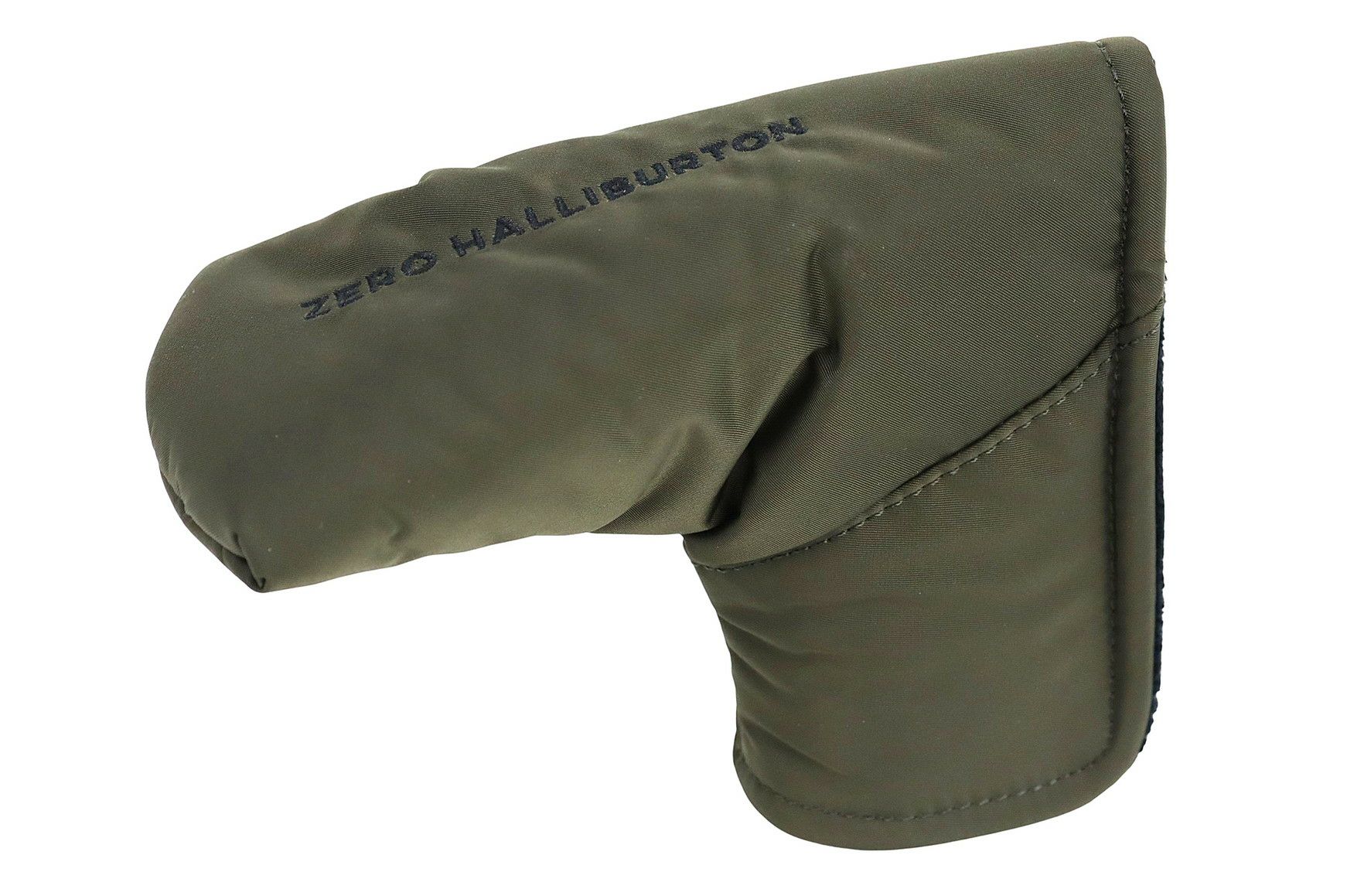 ゼロハリバートンのヘッドカバー