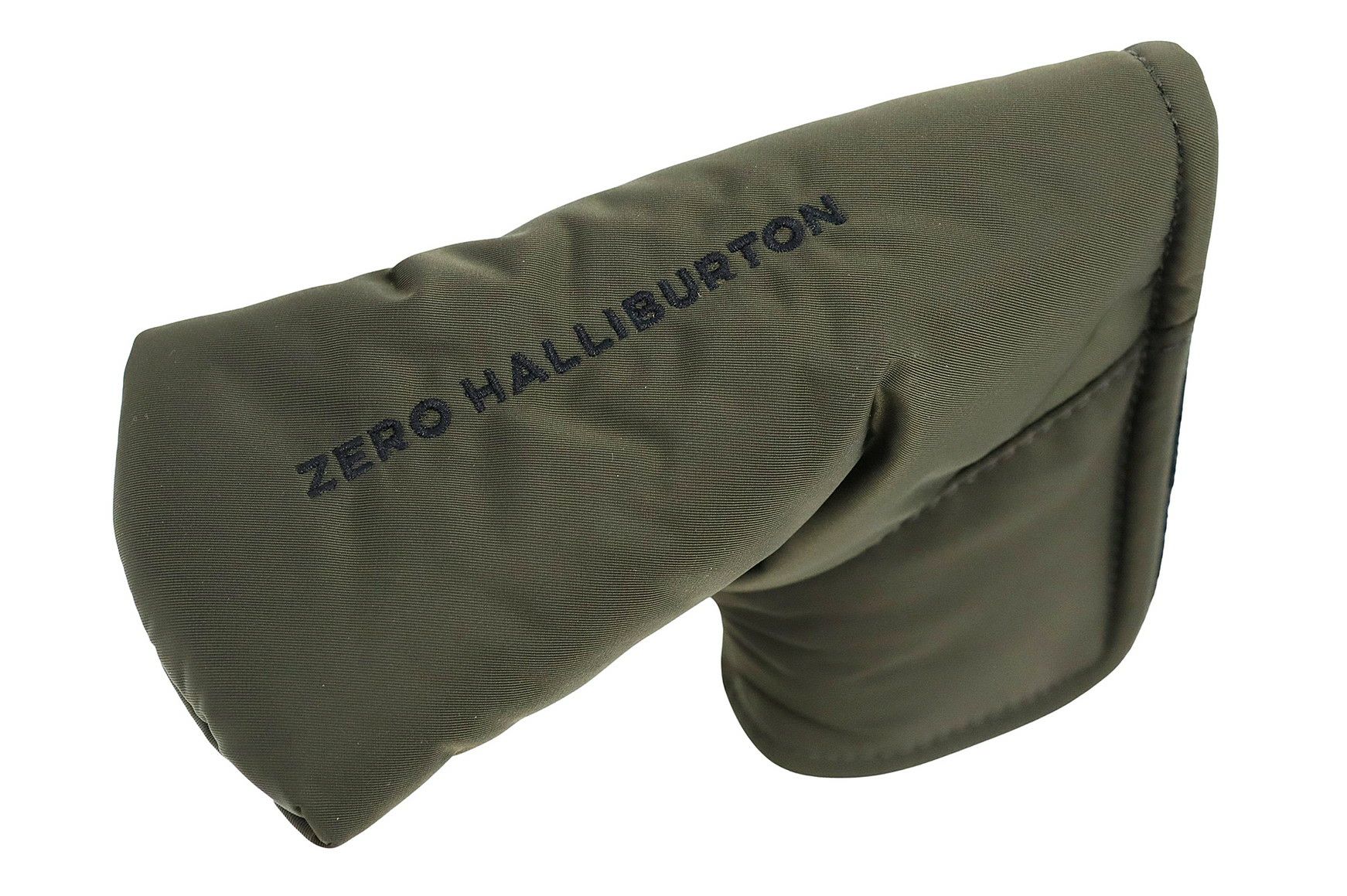 ゼロハリバートンのヘッドカバー