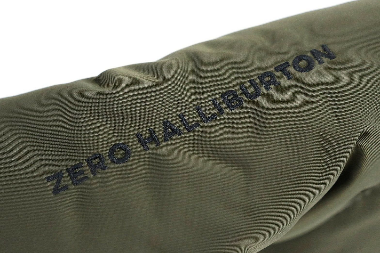 ゼロハリバートンのヘッドカバー