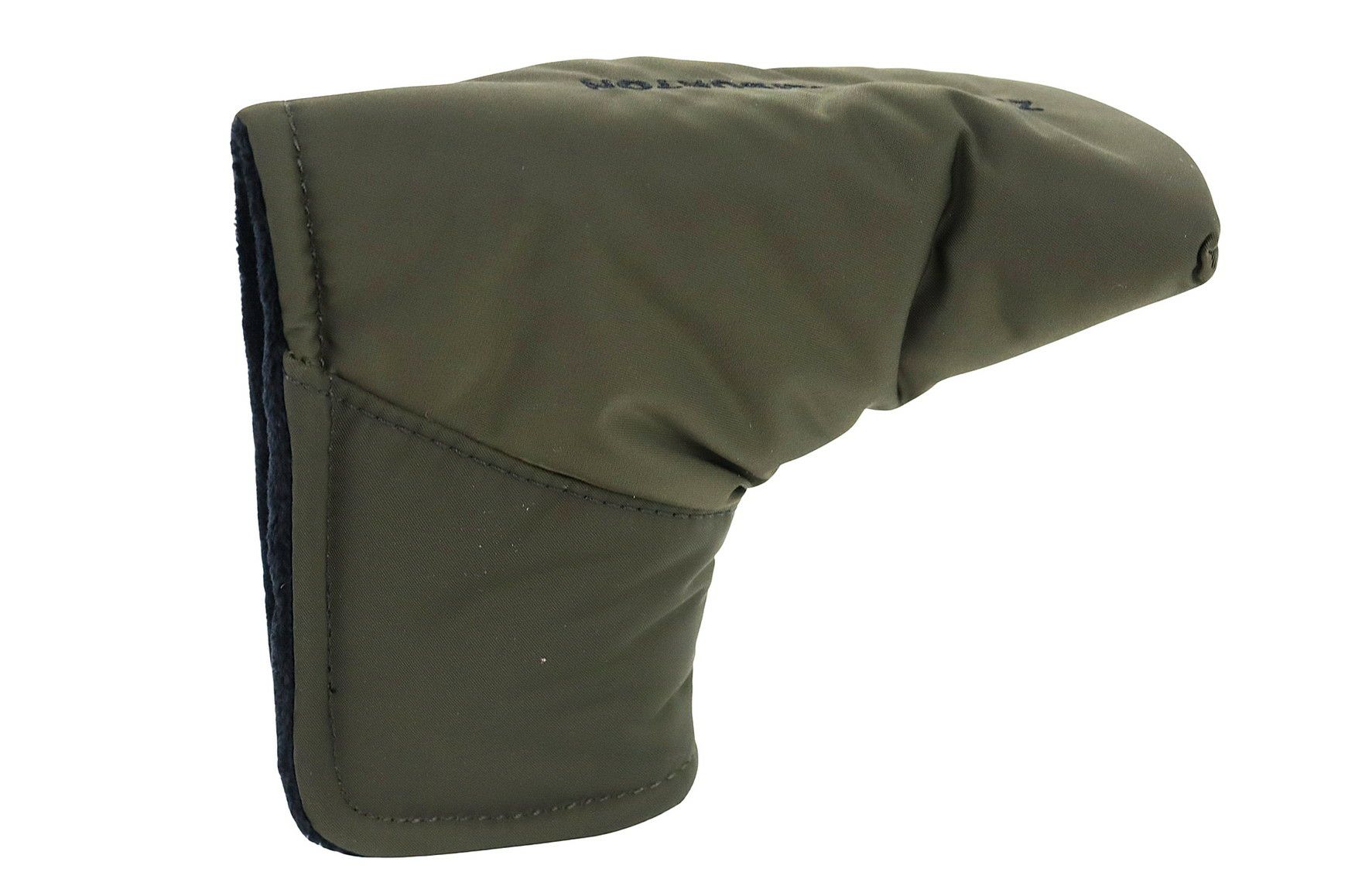 ゼロハリバートンのヘッドカバー