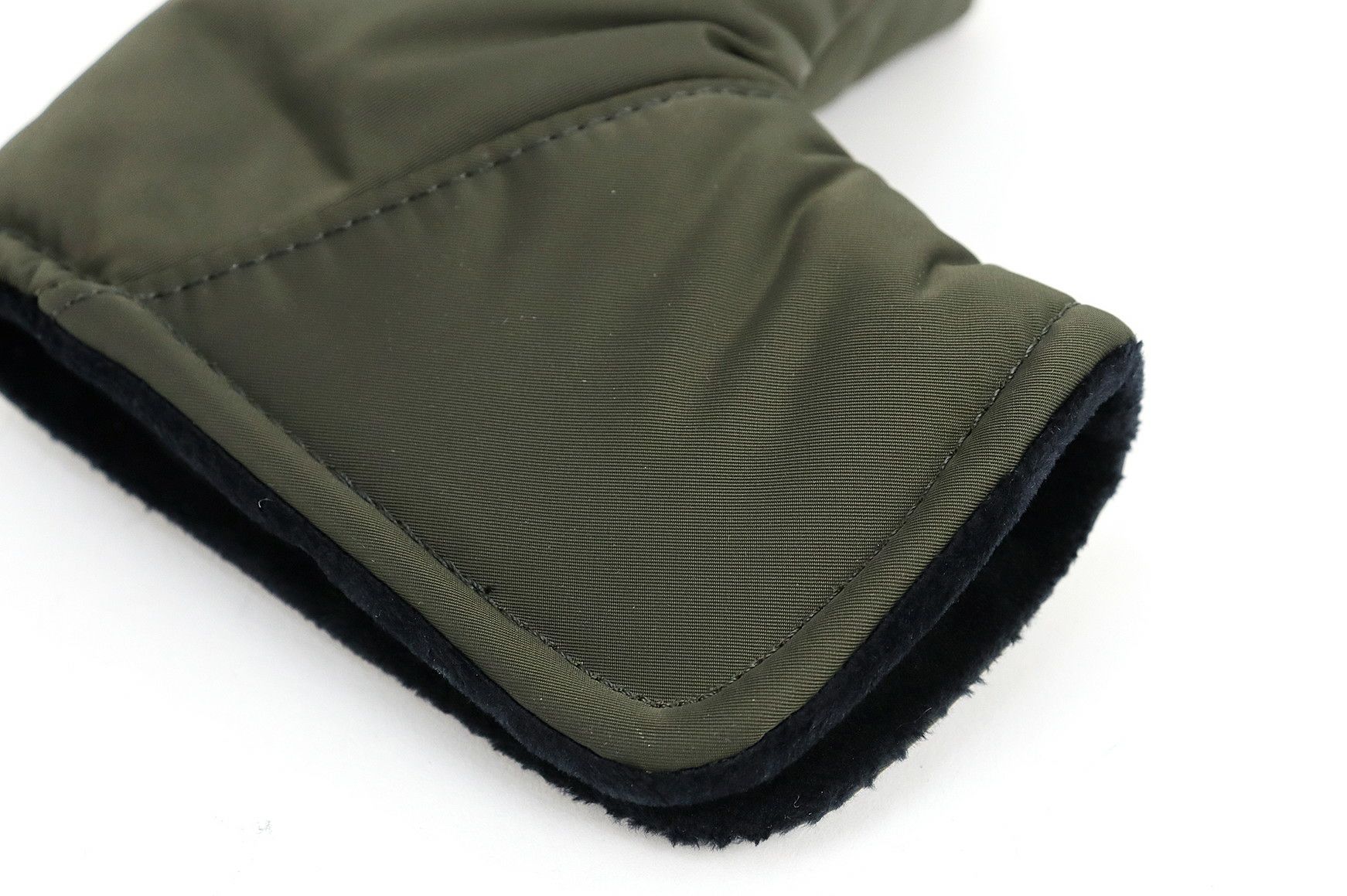 ゼロハリバートンのヘッドカバー