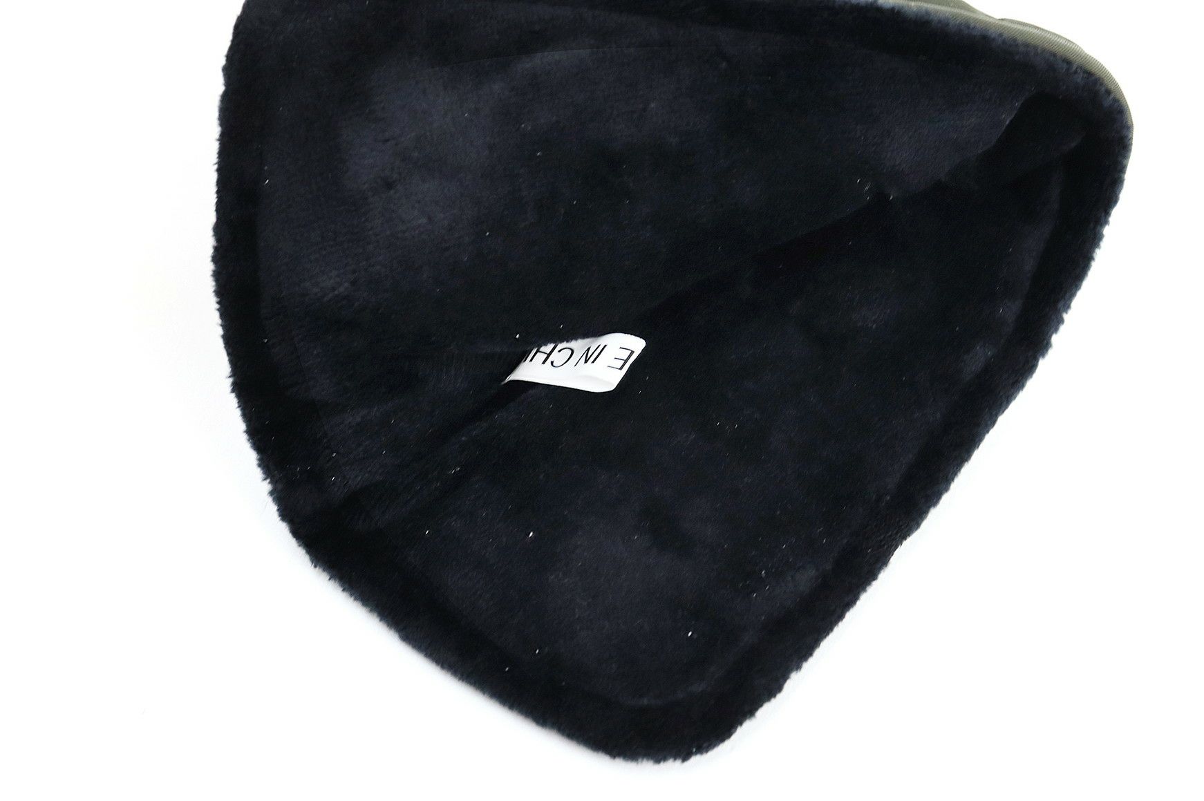 ゼロハリバートンのヘッドカバー