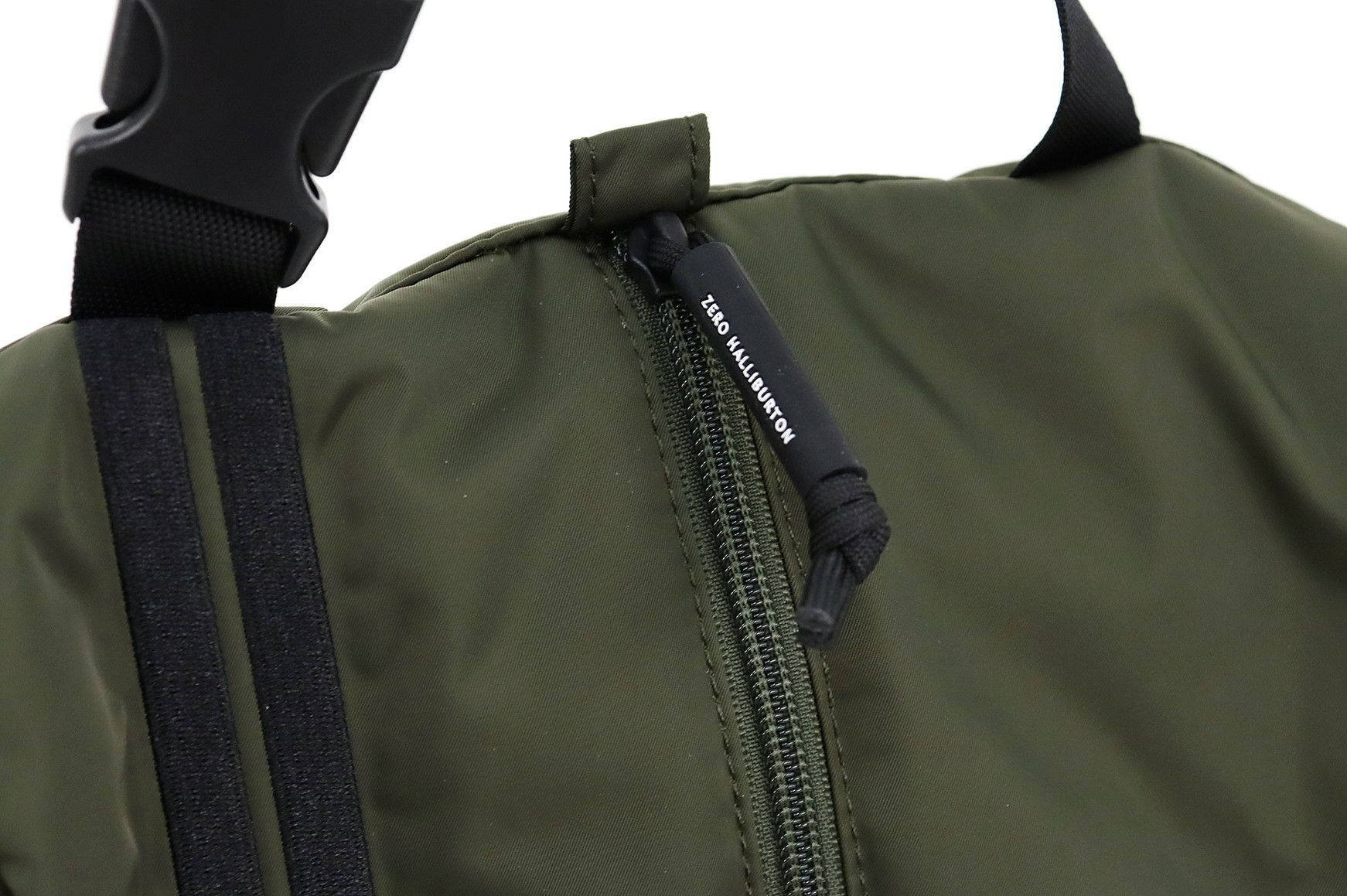 ゼロハリバートンゴルフのシューズケース